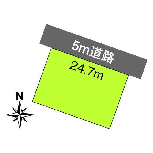 福井県鯖江市丸山町１丁目 1671.28万円