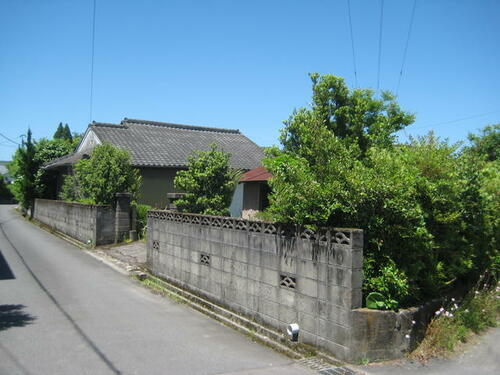 鹿児島県姶良市豊留 土地