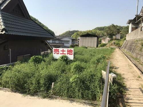 広島県福山市坪生町６丁目 350万円