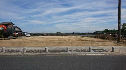 福岡県築上郡築上町大字高塚 椎田駅 土地 物件詳細