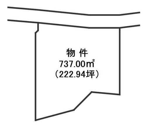 兵庫県姫路市安富町安志 土地 物件詳細