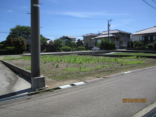 富山県魚津市本江 1300万円