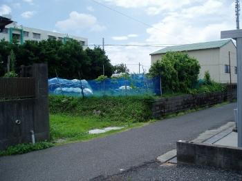 鹿児島県垂水市市木 土地