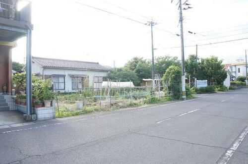 鹿児島県霧島市隼人町姫城１丁目 600万円