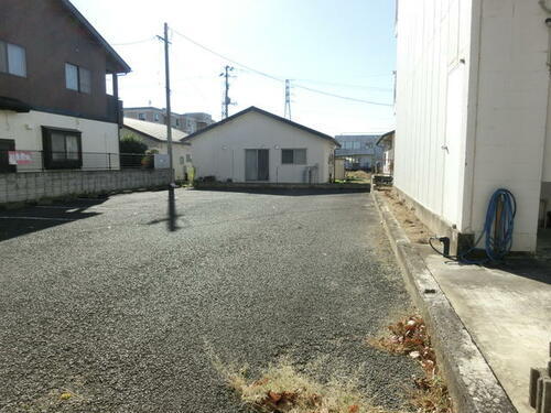 福島県福島市腰浜町 土地