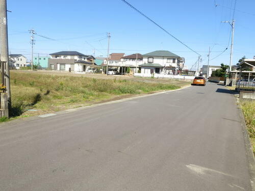 愛知県一宮市千秋町加納馬場字大塚 674万円