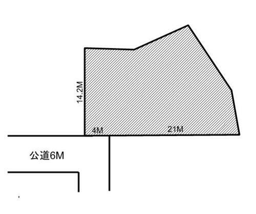 静岡県磐田市見付権現町 320万円