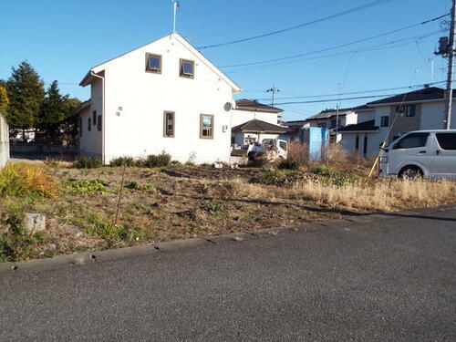 栃木県足利市堀込町 980万円