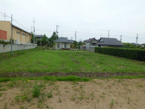 福島県本宮市本宮字花町 1385.8万円