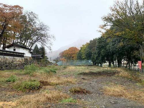 群馬県利根郡みなかみ町石倉 750万円