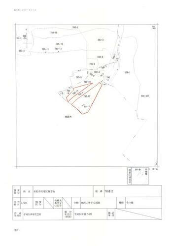 静岡県浜松市天竜区緑恵台 440万円