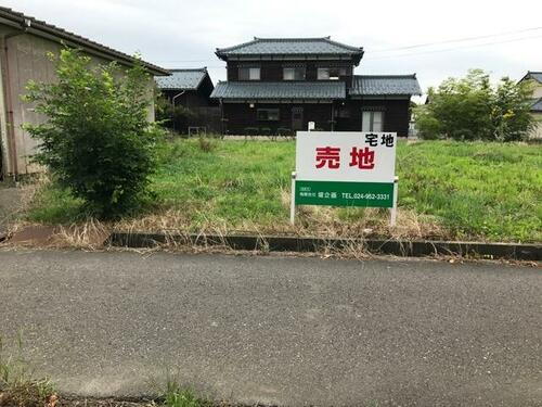 新潟県新潟市西蒲区鱸 800万円