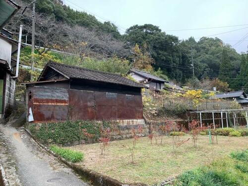 熊本県下益城郡美里町豊富 土地