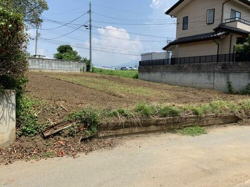 山梨県韮崎市藤井町北下條 575万円