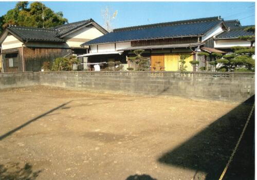 山口県宇部市大字東須恵 354.55万円