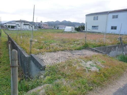 三重県津市一志町日置 土地