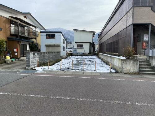 山形県村山市楯岡五日町 420万円