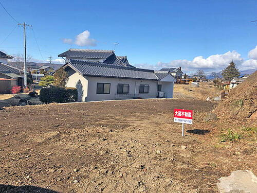 長野県佐久市塚原 1080万円