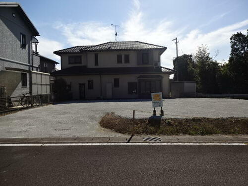 岐阜県岐阜市粟野台 980万円