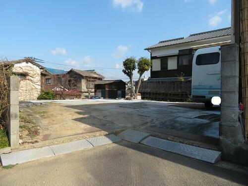 愛媛県松山市高浜町１丁目 500万円