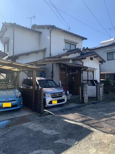 愛媛県松山市和泉北１丁目 土橋駅 土地 物件詳細