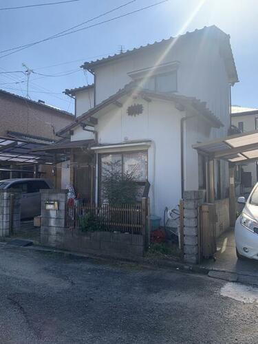 愛媛県松山市和泉北１丁目 1180万円