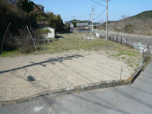 徳島県鳴門市鳴門町三ツ石字芙蓉山下 500万円