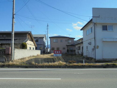 福島県大沼郡会津美里町字黒川 850万円