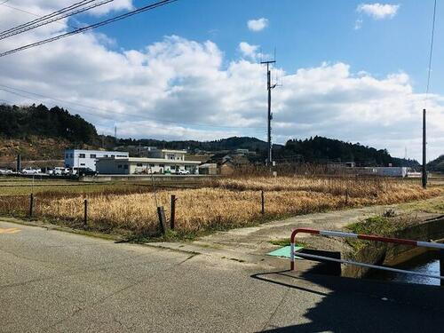 石川県羽咋郡宝達志水町敷浪 298万円