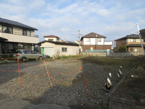 宮城県大崎市古川李埣１丁目 土地