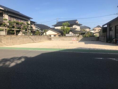 広島県府中市高木町 土地