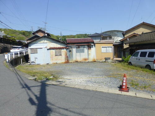 岐阜県可児郡御嵩町御嵩 土地