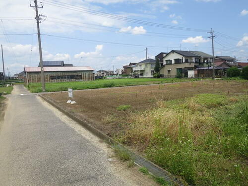 愛知県一宮市千秋町加納馬場字米野 570万円