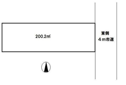 茨城県常総市中妻町 500万円