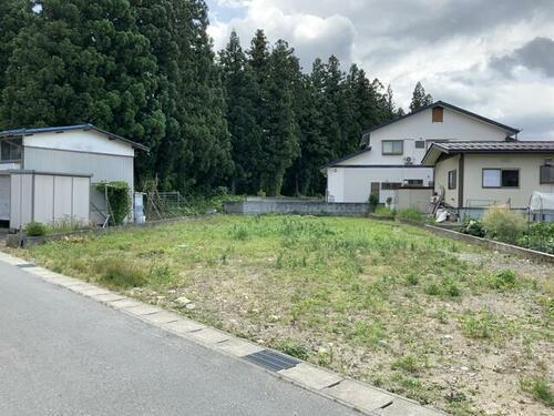 山形県米沢市通町５丁目 480万円