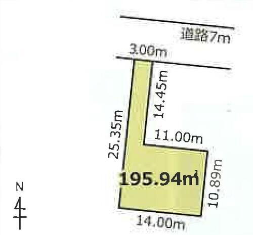 愛知県名古屋市港区秋葉２丁目 1481万円