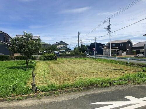 静岡県浜松市浜名区寺島 450万円