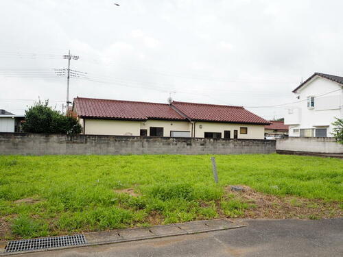 群馬県桐生市新里町新川 700万円