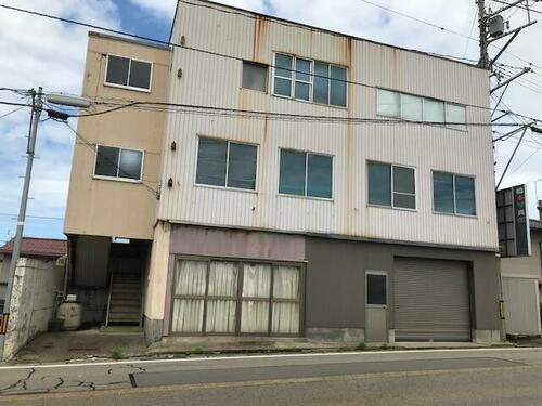 石川県金沢市諸江町上丁 650万円