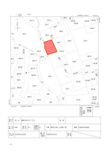 岩手県盛岡市前九年２丁目 690万円