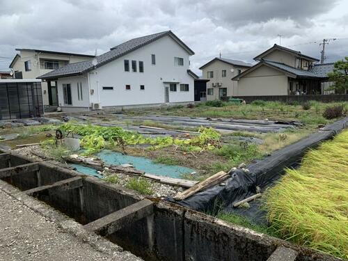 福井県大野市吉野町 878万円