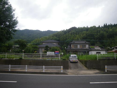 鹿児島県霧島市隼人町小田 土地