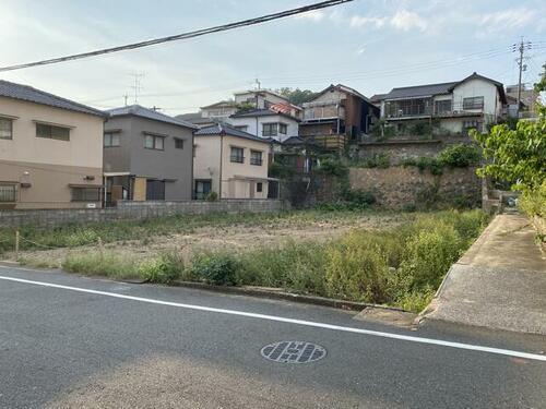 福岡県北九州市八幡東区白川町 3990万円