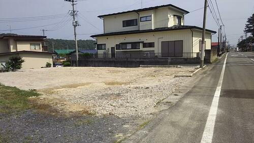 宮城県栗原市瀬峰下藤沢 430万円