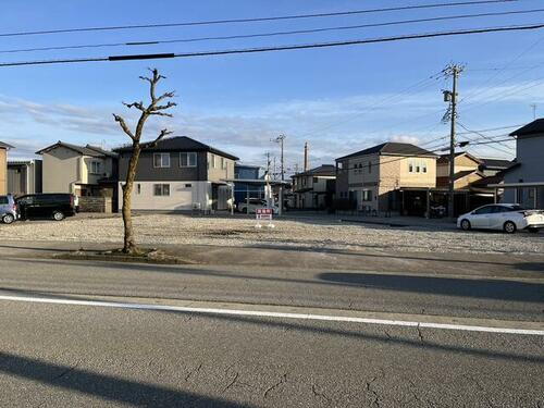 石川県金沢市西金沢新町 5800万円