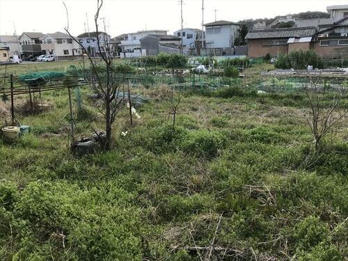 和歌山県和歌山市西庄 土地 物件詳細