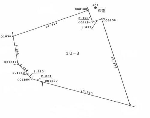 岩手県盛岡市上堂４丁目 333万円