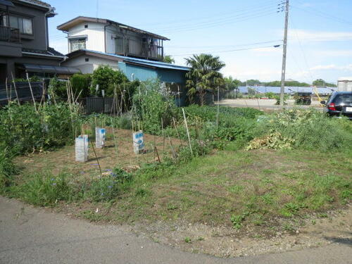 埼玉県北葛飾郡杉戸町大字木野川 390万円