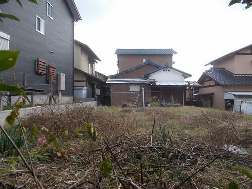 福岡県直方市大字上新入 150万円