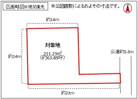 群馬県前橋市西片貝町５丁目 750万円